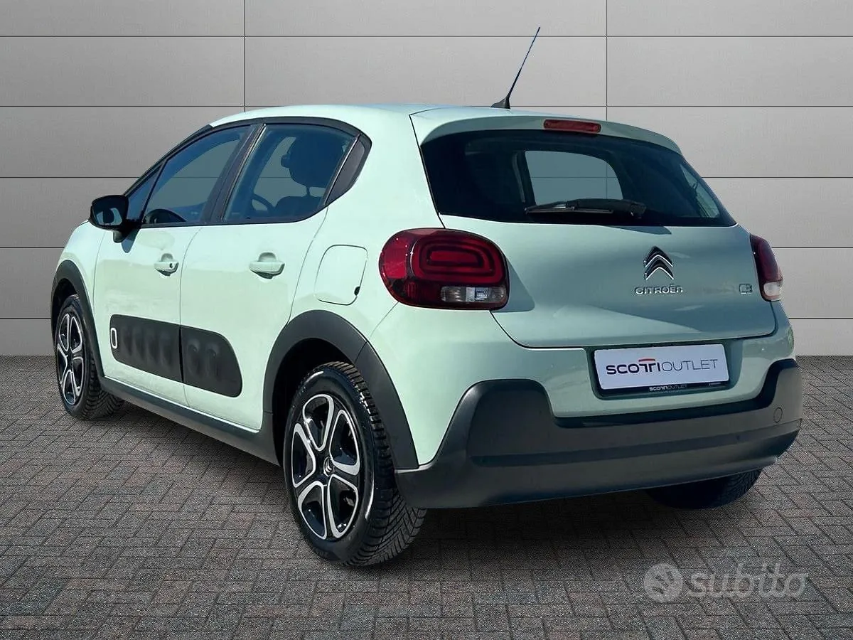 Citroen C3 2017 photo 4