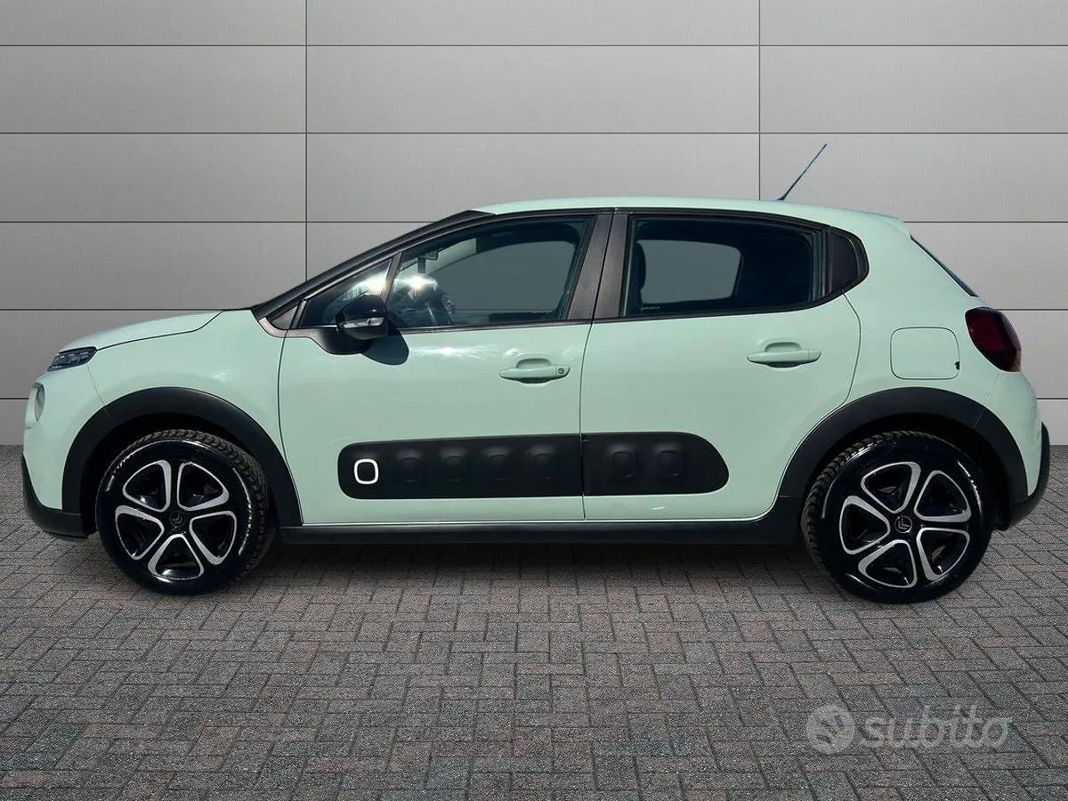 Citroen C3 2017 photo 2
