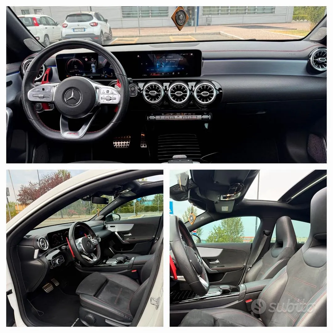 Mercedes-Benz Cla 2020 photo 5
