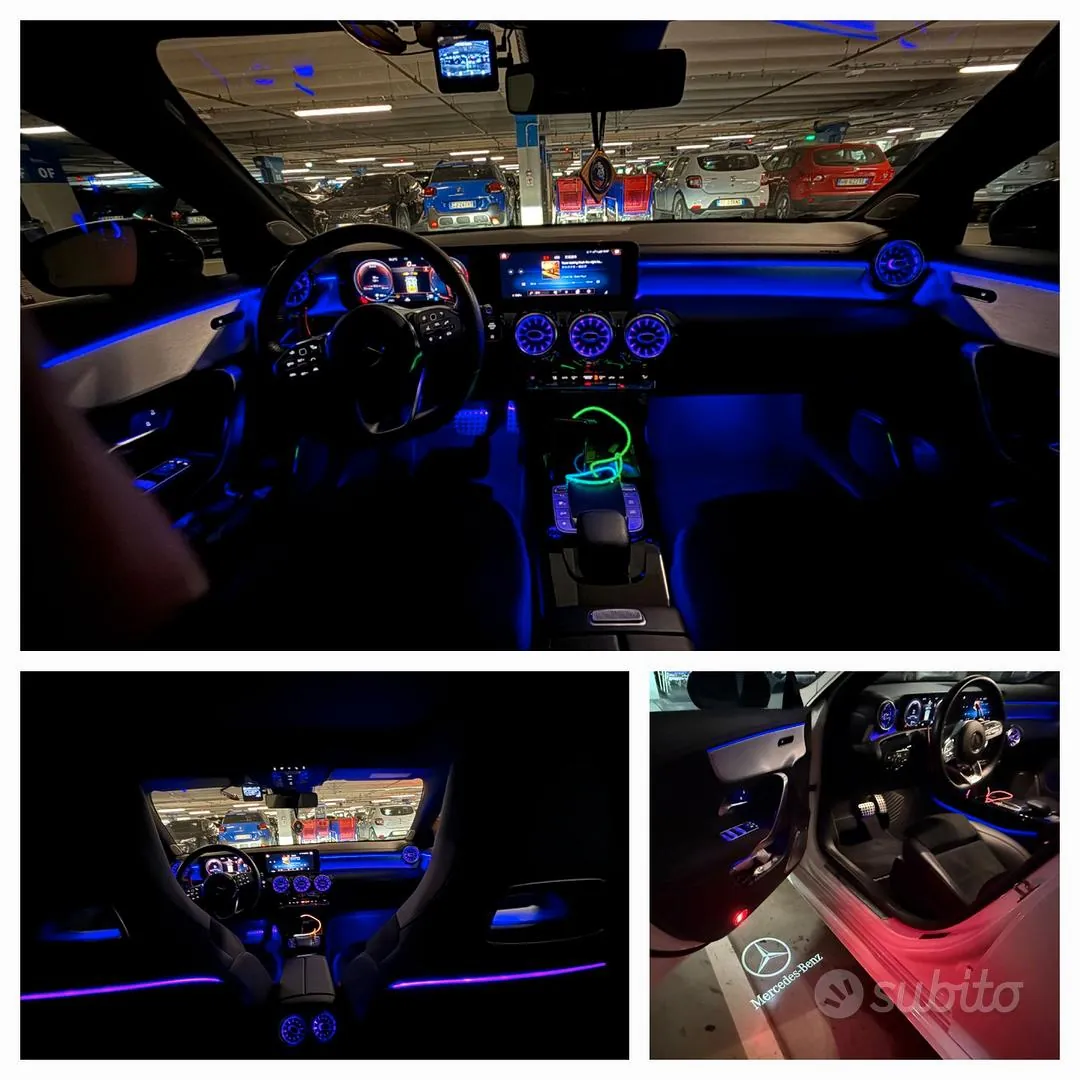 Mercedes-Benz Cla 2020 photo 3