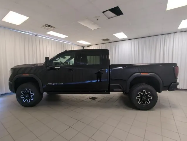 GMC Sierra 2500Hd 2026 photo 5