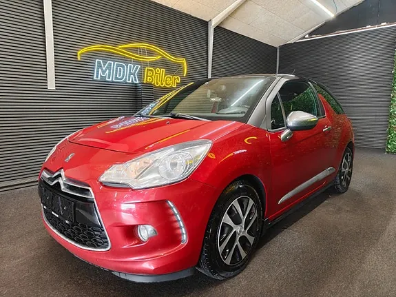Citroen Ds3 2012 photo 2