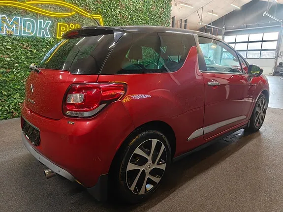 Citroen Ds3 2012 photo 4