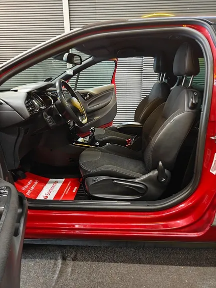 Citroen Ds3 2012 photo 5