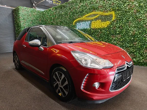 Citroen Ds3