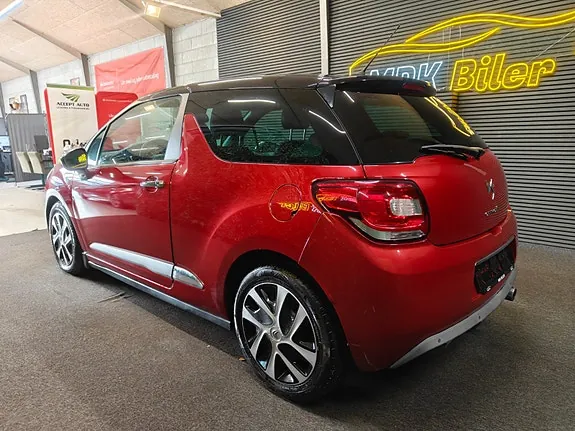 Citroen Ds3 2012 photo 3