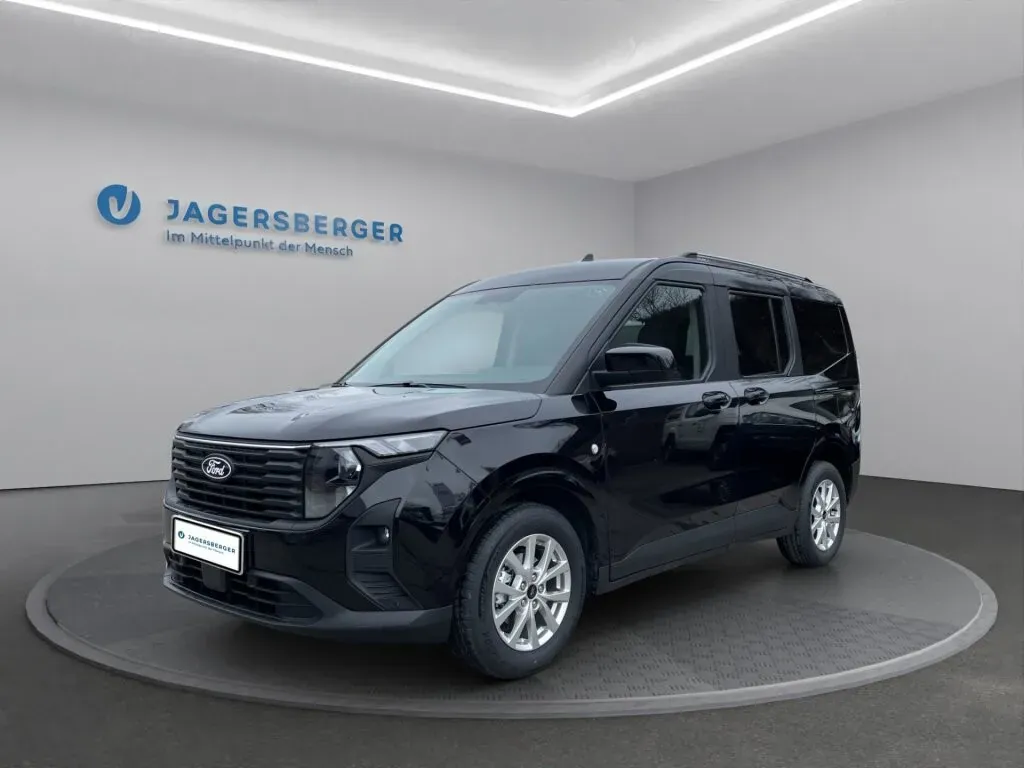 Ford Tourneo