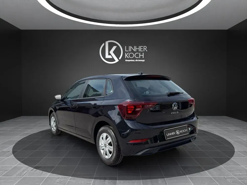 Volkswagen Polo 2026 photo 3