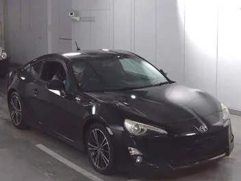 Toyota 86 2012 photo 2