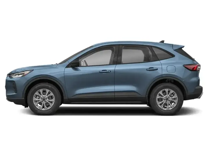 Ford Escape 2025 photo 4
