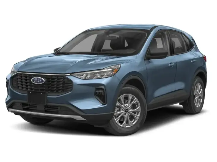 Ford Escape 2025 photo 2