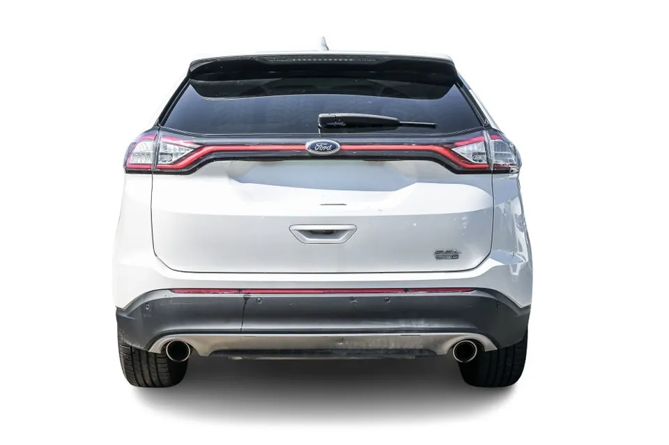 Ford Edge 2016 photo 5