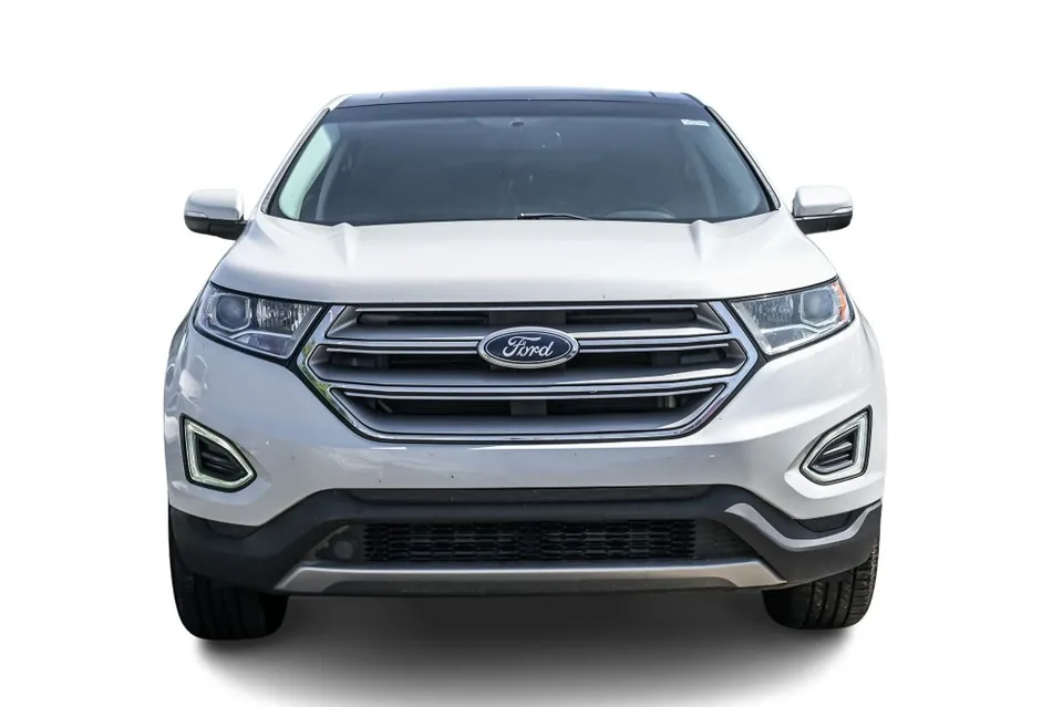 Ford Edge 2016 photo 2