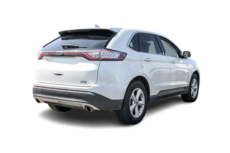 Ford Edge 2016 photo 4
