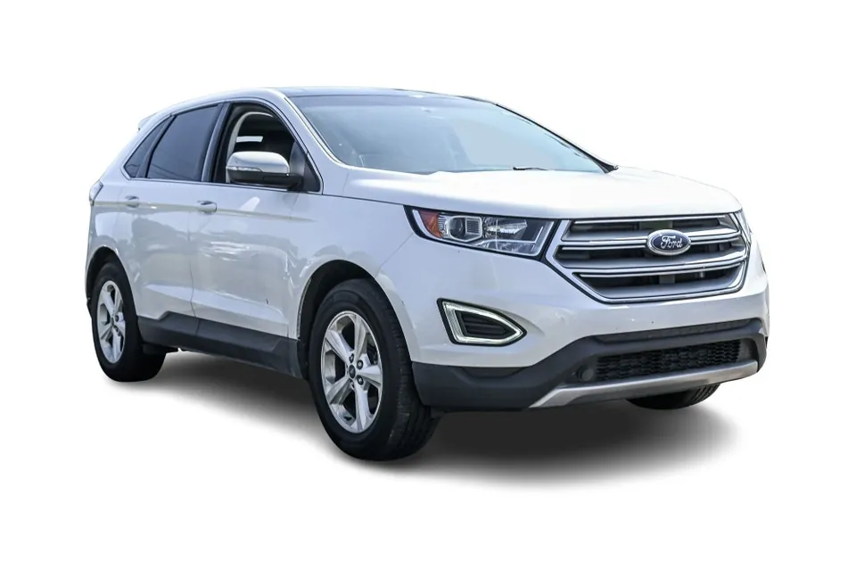 Ford Edge 2016 photo 3