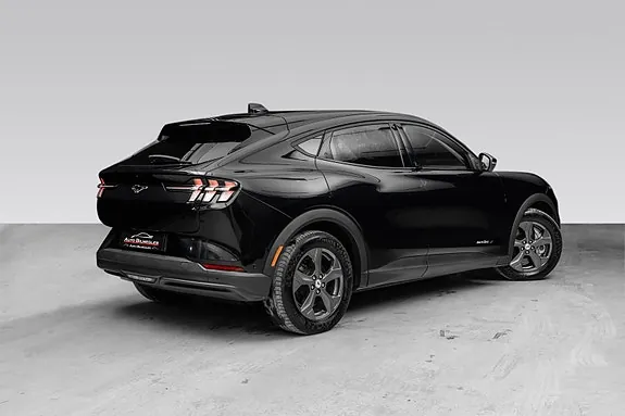Ford Mustang Mach-E 2022 photo 2