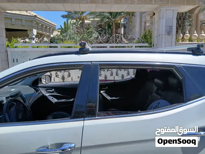 Hyundai Santa Fe 2016 photo 2