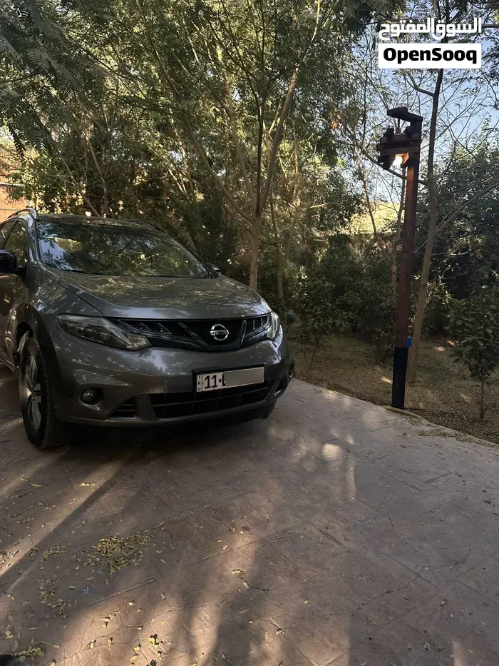Nissan Murano
