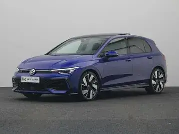 Volkswagen Golf Viii