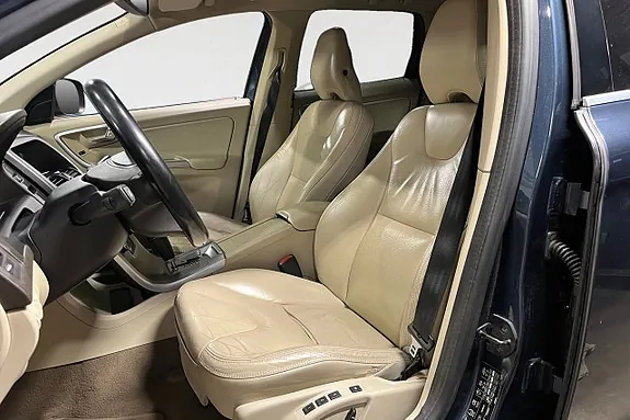 Volvo Xc60 2011 photo 3