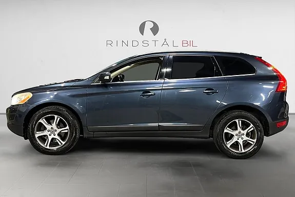 Volvo Xc60 2011 photo 4