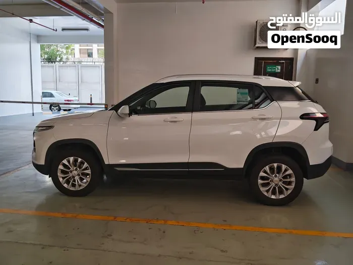 Chevrolet Groove 2023 photo 4