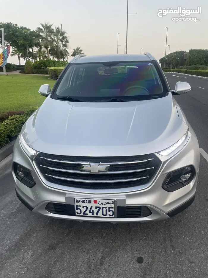 Chevrolet Groove 2023 photo 5