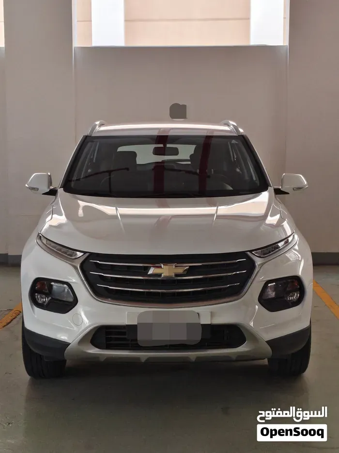 Chevrolet Groove