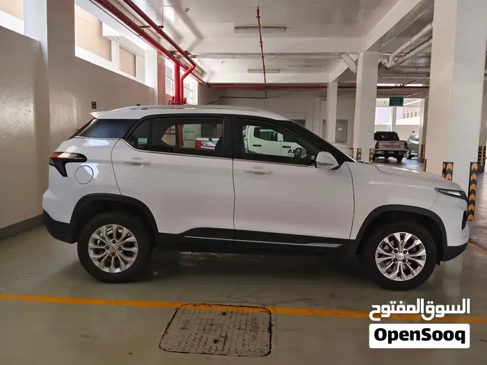 Chevrolet Groove 2023 photo 3