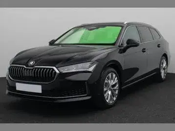 Skoda Superb 2024 photo 3