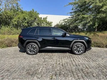 Toyota Rav4 2026 photo 2
