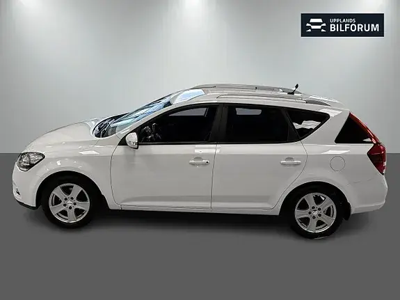 Kia Ceed 2010 photo 4