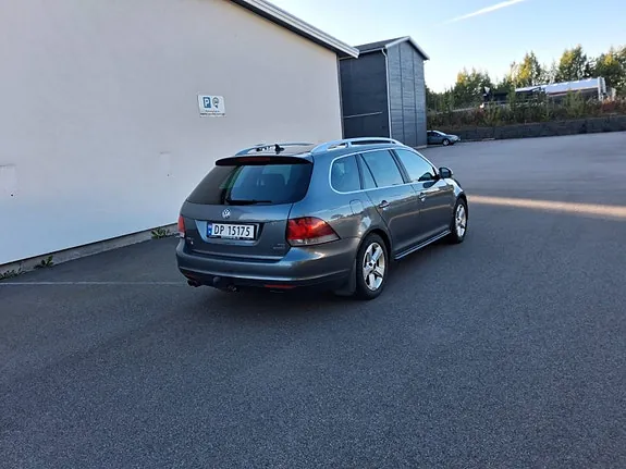 Volkswagen Golf 2013 photo 4