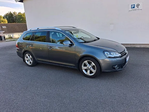 Volkswagen Golf 2013 photo 3