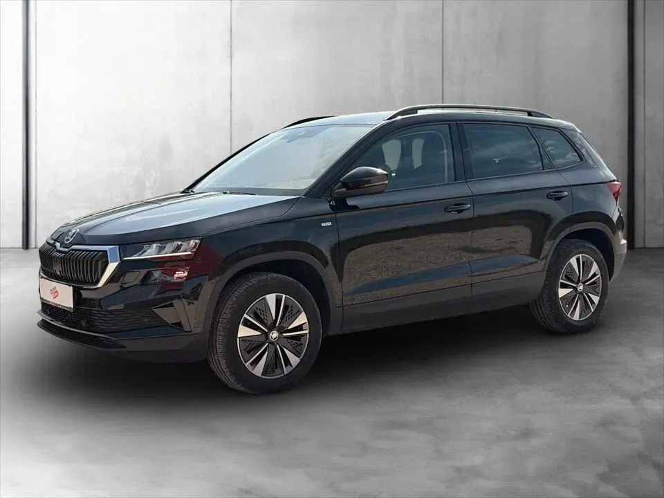 Skoda Karoq 2022 photo 2