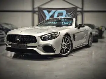 Mercedes-Benz Sl