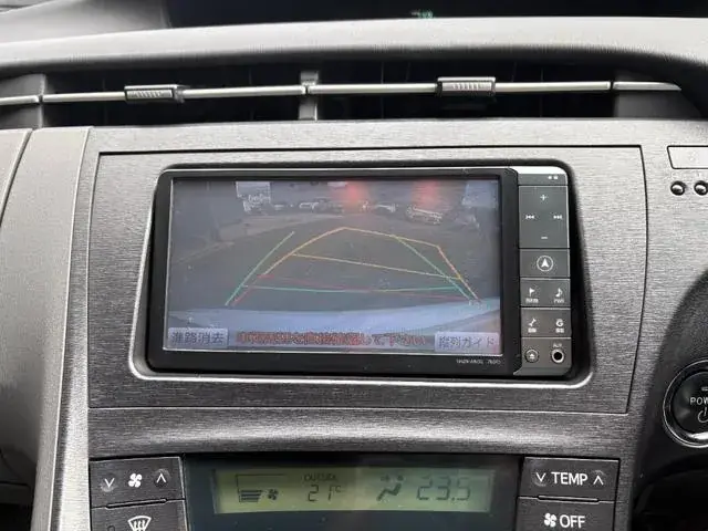 Toyota Prius 2010 photo 3