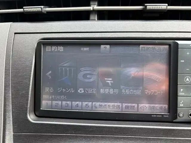 Toyota Prius 2010 photo 4