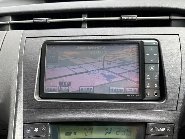 Toyota Prius 2010 photo 2