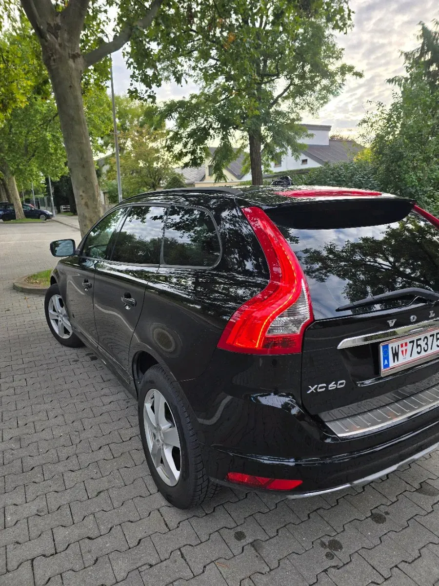 Volvo Xc60 2017 photo 3