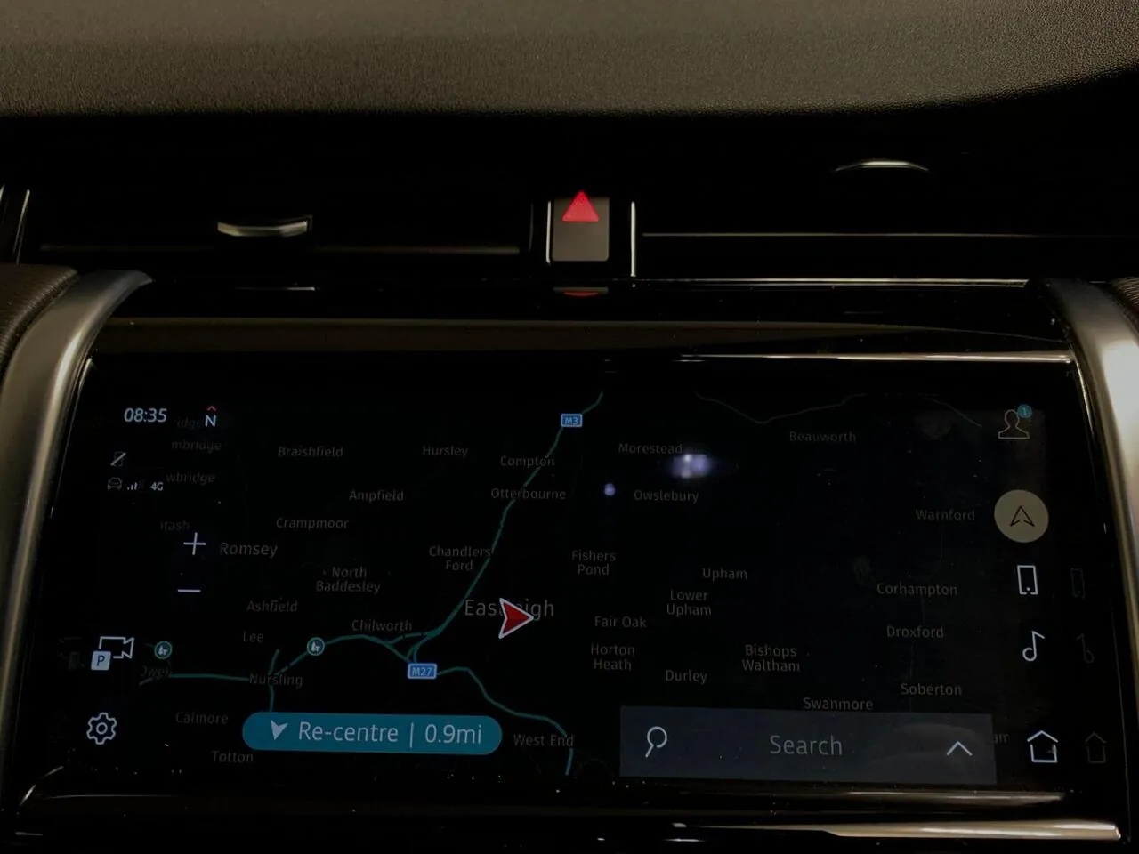 Land Rover Discovery Sport 2022 photo 5