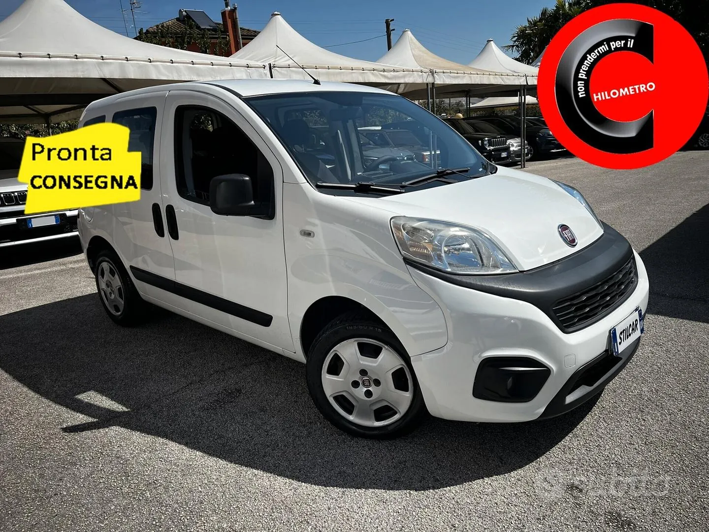 Fiat Qubo