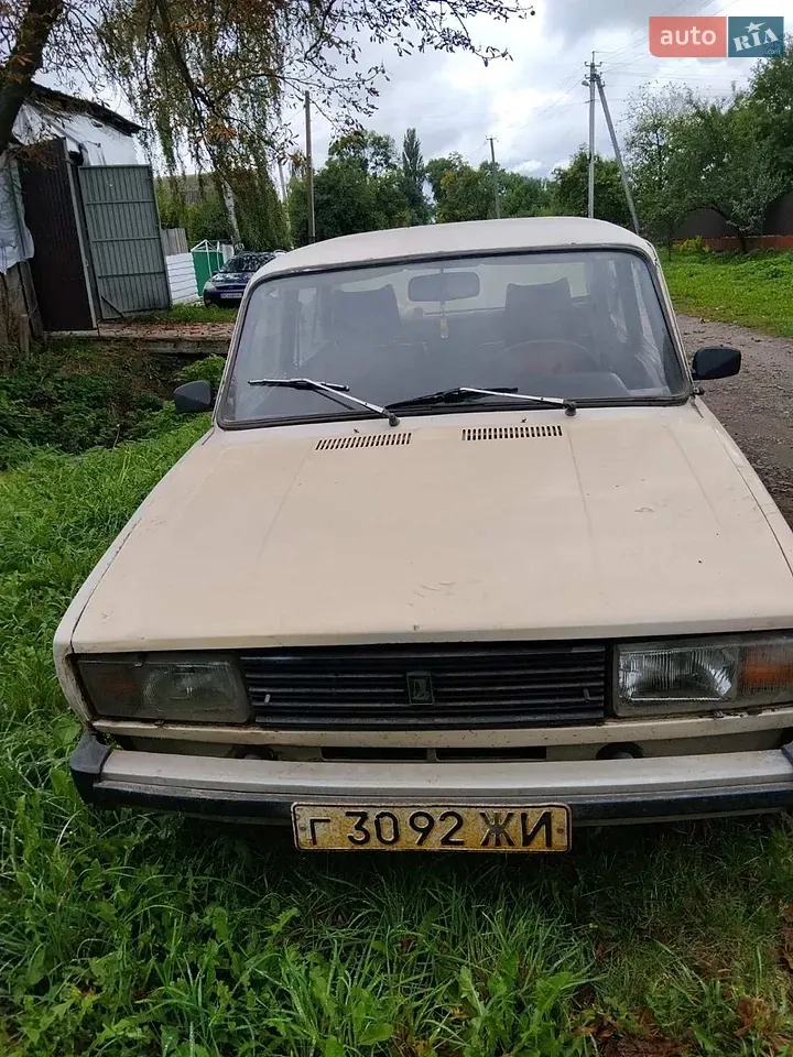 Lada 2105