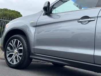 Mitsubishi Asx 2017 photo 4