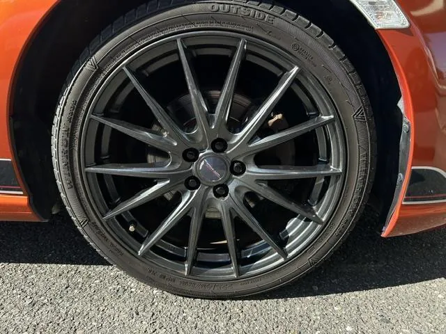 Toyota 86 2012 photo 4