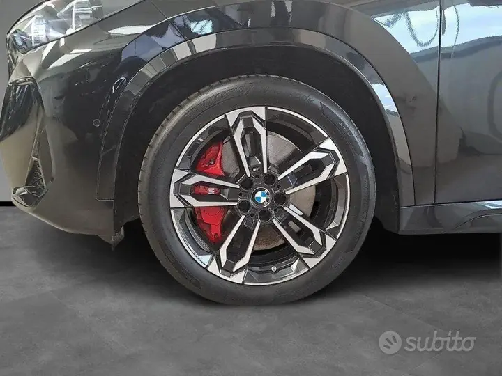 BMW X1 2025 photo 5