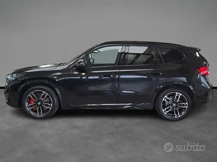 BMW X1 2025 photo 3