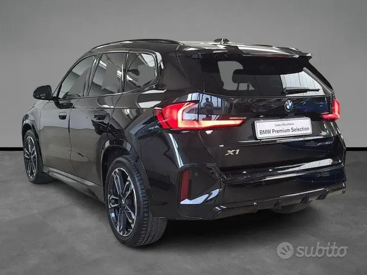 BMW X1 2025 photo 4