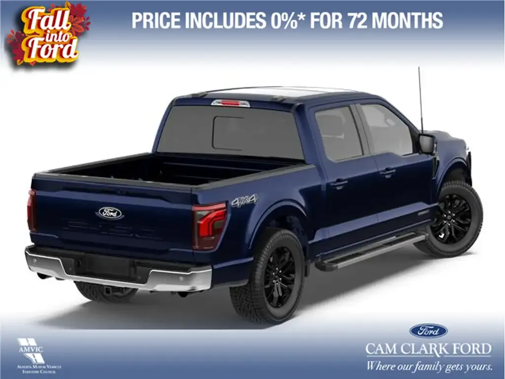 Ford F-150 2026 photo 3