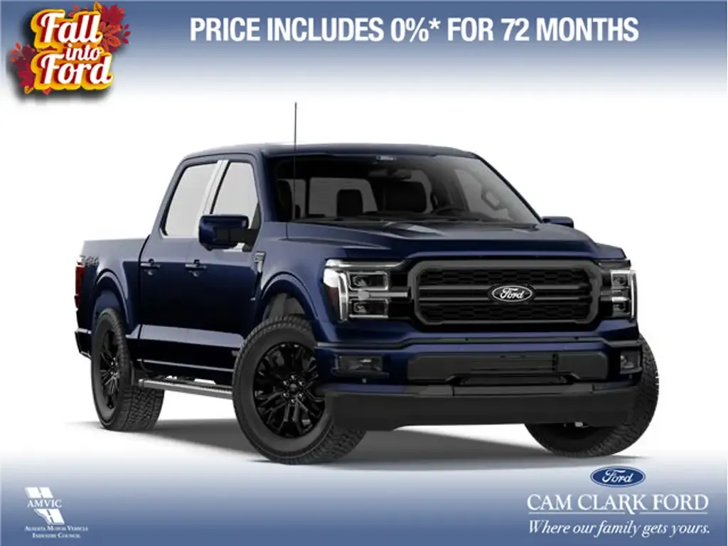 Ford F-150 2026 photo 4